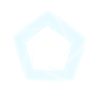 Arxonas white logo